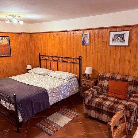 Casa Vacanze Nora Chamois Exteriör bild